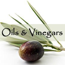 Oils and Vinegars