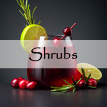 shrubs